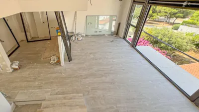 Penthouse in Vallpineda-Santa Bàrbara photo 30