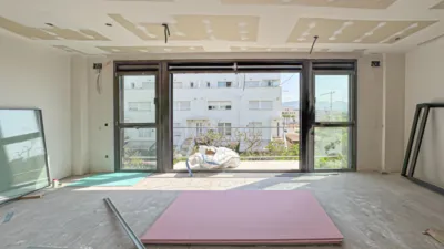 Penthouse in Vallpineda-Santa Bàrbara photo 13