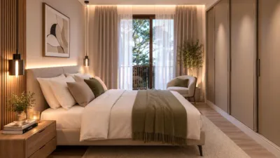 Penthouse in Vallpineda-Santa Bàrbara photo 6