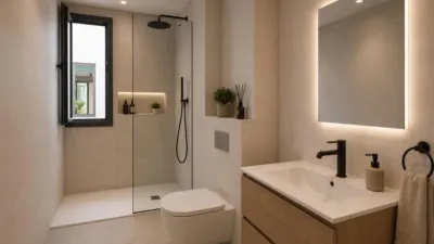 Penthouse in Vallpineda-Santa Bàrbara photo 21