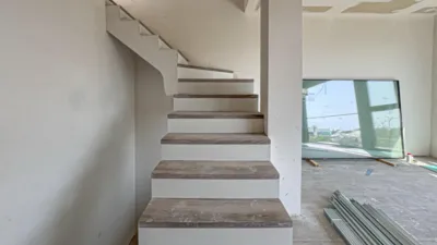 Penthouse in Vallpineda-Santa Bàrbara photo 38