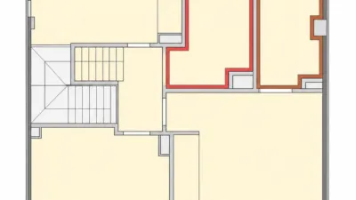 Penthouse in Vallpineda-Santa Bàrbara photo 6