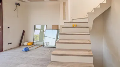 Penthouse in Vallpineda-Santa Bàrbara photo 34