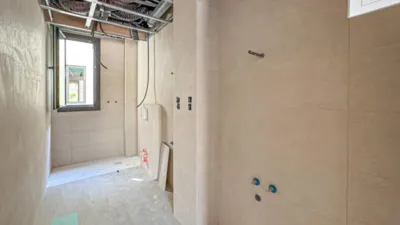 Penthouse in Vallpineda-Santa Bàrbara photo 31