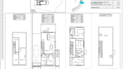 Chalet en calle de Tauro, 37 photo 19