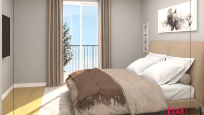 Promoción Vae Aragón 288, Calle Aragón 288. El Viveró (Distrito Llevant. Palma de Mallorca) de 275.000 €