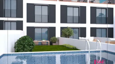 Promoción Vae Aragón 288, Calle Aragón 288. El Viveró (Distrito Llevant. Palma de Mallorca) de 275.000 €