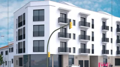 Promoción Vae Aragón 288, Calle Aragón 288. El Viveró (Distrito Llevant. Palma de Mallorca) de 275.000 €