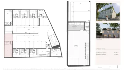 Casa adosada en venta en Calle Molino Hundido, 14, Pedregalejo (Distrito Este. Málaga Capital) de 1.015.000 €