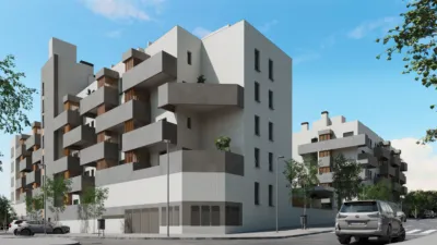 Apartment on Calle Provisional photo 5