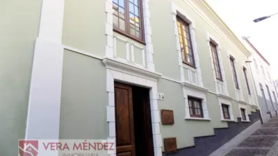 Casa unifamiliar en venta en Santa Cruz de La Palma, Santa Cruz de La Palma de 650.000 €