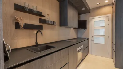 Promoción Edificio Torre Noga, Avenida Federico García Lorca 42. Los Periodistas-Parque Almunia-Albayda (Granada Capital) de 339.500 €