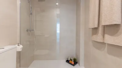 Promoción Edificio Torre Noga, Avenida Federico García Lorca 42. Los Periodistas-Parque Almunia-Albayda (Granada Capital) de 339.500 €