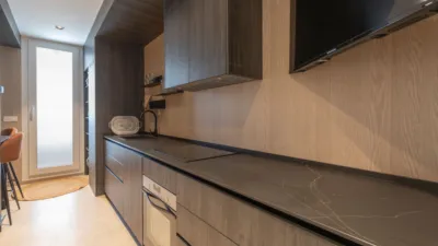 Promoción Edificio Torre Noga, Avenida Federico García Lorca 42. Los Periodistas-Parque Almunia-Albayda (Granada Capital) de 339.500 €
