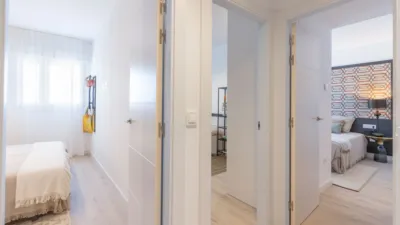 Promoción Edificio Torre Noga, Avenida Federico García Lorca 42. Los Periodistas-Parque Almunia-Albayda (Granada Capital) de 339.500 €