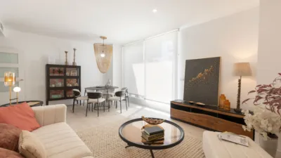 Promoción Edificio Torre Noga, Avenida Federico García Lorca 42. Los Periodistas-Parque Almunia-Albayda (Granada Capital) de 339.500 €
