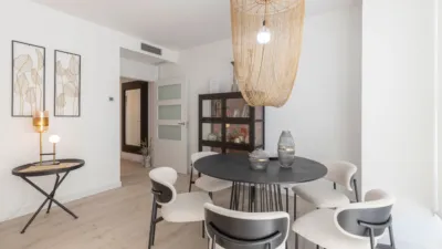 Promoción Edificio Torre Noga, Avenida Federico García Lorca 42. Los Periodistas-Parque Almunia-Albayda (Granada Capital) de 339.500 €