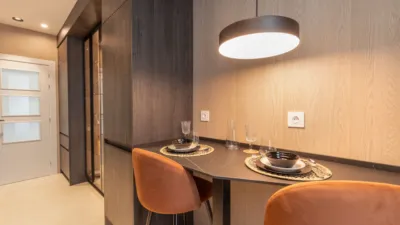Promoción Edificio Torre Noga, Avenida Federico García Lorca 42. Los Periodistas-Parque Almunia-Albayda (Granada Capital) de 339.500 €