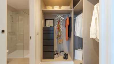 Promoción Edificio Torre Noga, Avenida Federico García Lorca 42. Los Periodistas-Parque Almunia-Albayda (Granada Capital) de 339.500 €