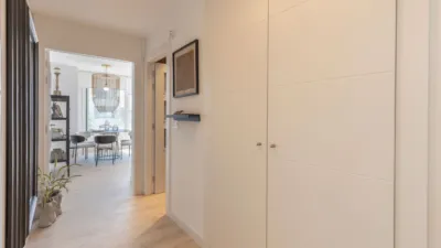 Promoción Edificio Torre Noga, Avenida Federico García Lorca 42. Los Periodistas-Parque Almunia-Albayda (Granada Capital) de 339.500 €