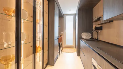 Promoción Edificio Torre Noga, Avenida Federico García Lorca 42. Los Periodistas-Parque Almunia-Albayda (Granada Capital) de 339.500 €