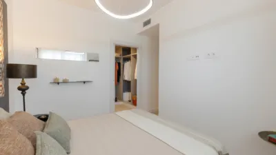 Promoción Edificio Torre Noga, Avenida Federico García Lorca 42. Los Periodistas-Parque Almunia-Albayda (Granada Capital) de 339.500 €
