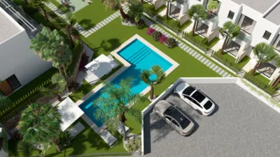 Casa – Finestrat, la Marina Baixa - Vista 3