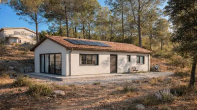 House on Carrer de Vielha, 54 photo 10