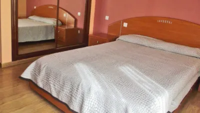 Apartment on Avenida de Ramón y Cajal photo 7