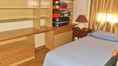 Apartment on Avenida de Ramón y Cajal photo 12