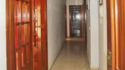 Apartment on Avenida de Ramón y Cajal photo 13