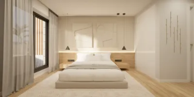 Promoción Porta Mare, Calle Pablo Neruda s/n. Puerto (Distrito Centro. Estepona) de 459.700 €