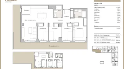 Apartment on Camino de los Cerros, s/n photo 2