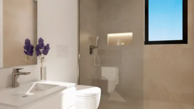 Casa – Finestrat, la Marina Baixa - Vista 5