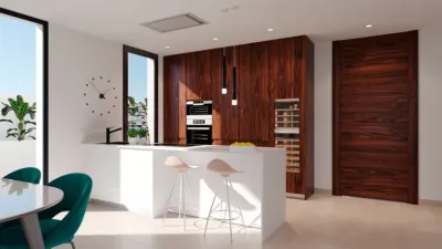 Casa – Finestrat, la Marina Baixa - Vista 4