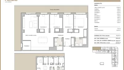Apartment on Camino de los Cerros, s/n photo 2