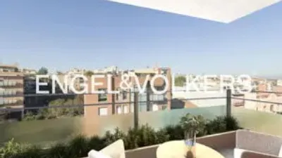 Promoción Promocion vivienda obra nueva en Montcada i Reixac, Mas Rampinyo-Carrerada-Mas Pomada (Montcada i Reixac) de 325.000 €