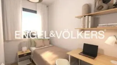 Promoción Promocion vivienda obra nueva en Montcada i Reixac, Mas Rampinyo-Carrerada-Mas Pomada (Montcada i Reixac) de 325.000 €