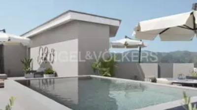 Promoción Promocion vivienda obra nueva en Montcada i Reixac, Mas Rampinyo-Carrerada-Mas Pomada (Montcada i Reixac) de 325.000 €