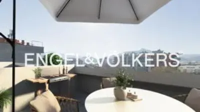Promoción Promocion vivienda obra nueva en Montcada i Reixac, Mas Rampinyo-Carrerada-Mas Pomada (Montcada i Reixac) de 325.000 €