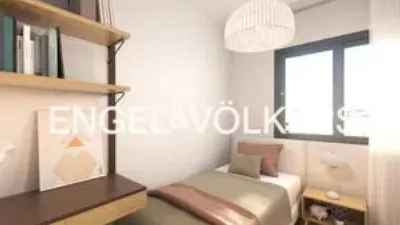 Promoción Promocion vivienda obra nueva en Montcada i Reixac, Mas Rampinyo-Carrerada-Mas Pomada (Montcada i Reixac) de 325.000 €