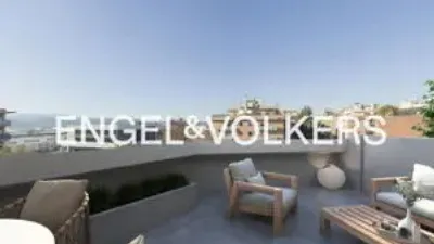 Promoción Promocion vivienda obra nueva en Montcada i Reixac, Mas Rampinyo-Carrerada-Mas Pomada (Montcada i Reixac) de 325.000 €