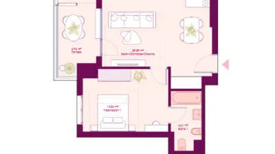 Piso en venta en Avenida de Ama Kandida, s/n, Andoain de 250.000 €