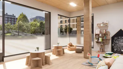 Promoción San Roke Barria, Calle Sanrokebide s/n. Durango de 436.000 €