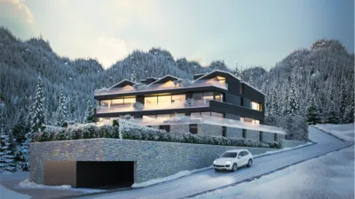 Chalet en venta en Calle Dels Camps, 3, Escàs (La Massana)