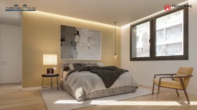 Chalet en venta en Calle Dels Camps, 3, Escàs (La Massana)