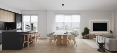 Promoción San Roke Barria, Calle Sanrokebide s/n. Durango de 436.000 €