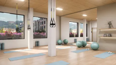 Promoción San Roke Barria, Calle Sanrokebide s/n. Durango de 436.000 €