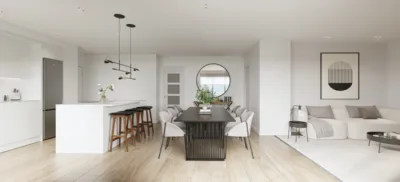 Promoción San Roke Barria, Calle Sanrokebide s/n. Durango de 436.000 €