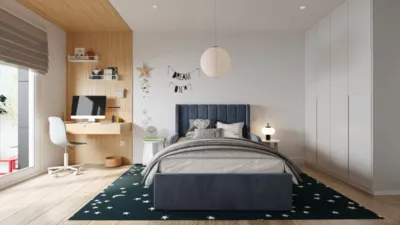 Promoción San Roke Barria, Calle Sanrokebide s/n. Durango de 436.000 €